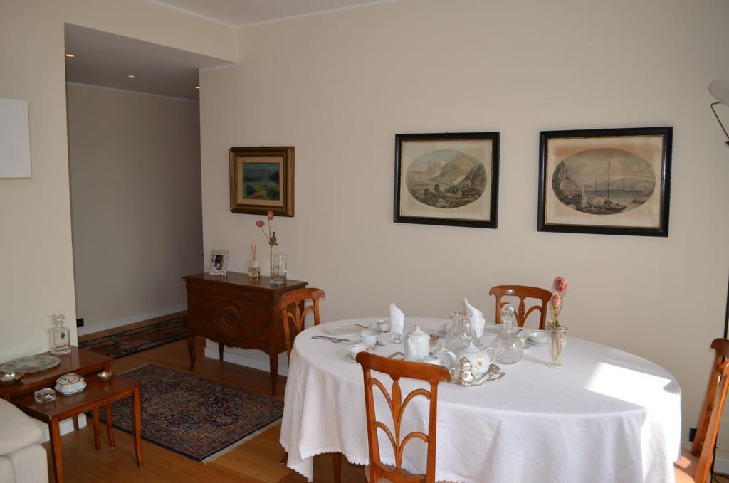 Bed & Breakfast Paradisett