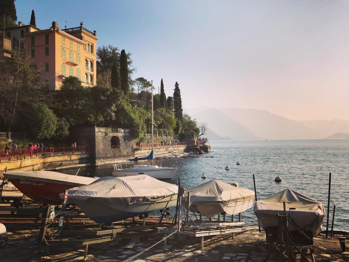 Frühstückspension Paradisett Como